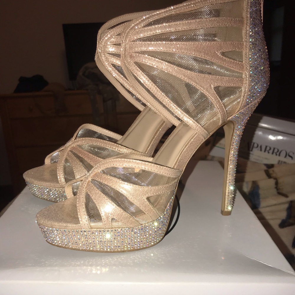 Steve Madden heels